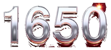 1650 logo